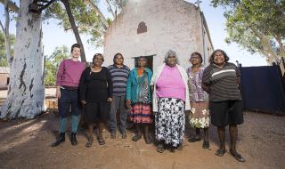 Hermannsburg potters