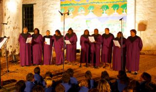 Hermannsburg Choir