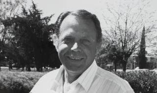 Paul Albrecht